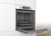 Духовой шкаф Bosch HBG517CW1S фото 4 в Краснодаре