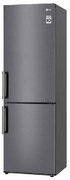 Холодильник LG GA-B 459 BLCL фото 3 в Краснодаре