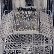 Посудомоечная машина Kaiser S 45 E 70XLW фото 3 в Краснодаре
