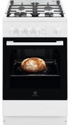 Газовая плита Electrolux RKG500003W фото в Краснодаре