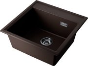 Мойка Omoikiri DAISEN 51 ES фото 2 в Краснодаре