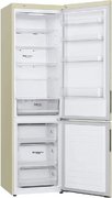 Холодильник LG GA-B509CESL фото 4 в Краснодаре