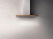 Вытяжка Elica BIO WH/A 90 ROVERE фото 2 в Краснодаре