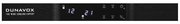 Встраиваемый винный шкаф Dunavox DXB-65.154DB.TO фото 2 в Краснодаре