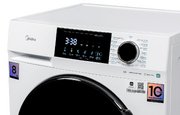 Стиральная машина Midea MFC3814BSW47/W фото 2 в Краснодаре