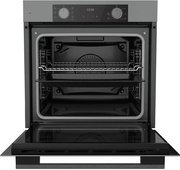 Духовой шкаф Kuppersberg HF 607 GR фото 2 в Краснодаре