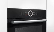 Духовой шкаф Bosch HBG675BB1 фото 3 в Краснодаре