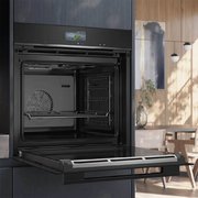 Духовой шкаф Siemens HB736G1B1 фото 4 в Краснодаре