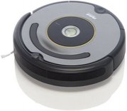 Робот-пылесос iRobot Roomba 630 фото 2 в Краснодаре
