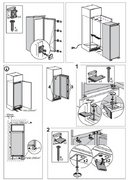 Встраиваемый морозильный шкаф Franke FSDF 330 NF NE E фото 4 в Краснодаре