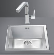 Смеситель Smeg MDQ5-IS фото 2 в Краснодаре