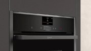 Компактный духовой шкаф Neff C17MS22G1 фото 2 в Краснодаре
