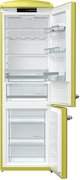 Холодильник Gorenje ORK192AP фото 4 в Краснодаре