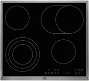Варочная панель AEG HK634070XB