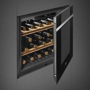 Винный холодильник Smeg CVI121N3 фото 2 в Краснодаре