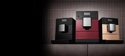 Кофемашина Miele CM 5300 Tayberry Red фото 3 в Краснодаре