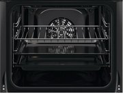 Духовой шкаф Electrolux EOF3H40BK фото 3 в Краснодаре