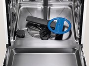 Посудомоечная машина Electrolux EMG 48200 L фото 2 в Краснодаре