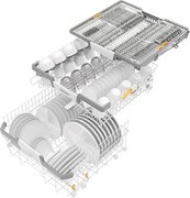 Встраиваемая посудомоечная машина Miele G 7165 SCVi XXL фото 3 в Краснодаре
