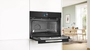 Духовой шкаф Bosch CSG958DB1 фото 3 в Краснодаре