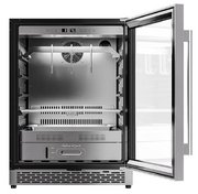 Холодильник для сухого вызревания мяса Meyvel MM-45SR фото 2 в Краснодаре