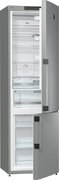 Холодильник Gorenje NRK 61 JSY2X фото 2 в Краснодаре