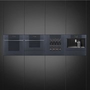 Духовой шкаф Smeg SO6102S3PG фото 3 в Краснодаре