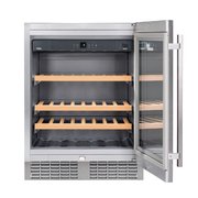 Встраиваемый винный шкаф Liebherr UWKes 1752 GrandCru фото 3 в Краснодаре
