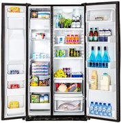 Холодильник IO MABE ORE24CGFFKB GW фото 2 в Краснодаре