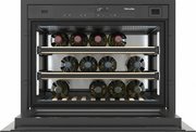 Встраиваемый винный шкаф Miele KWT 7112 iG GRGR фото 3 в Краснодаре