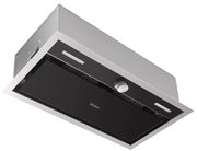 Встраиваемая вытяжка Haier HVX-BI664GB фото 2 в Краснодаре