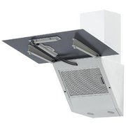 Вытяжка KRONA JINA 600 WHITE S V2 фото 3 в Краснодаре
