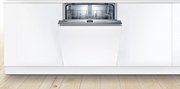 Встраиваемая посудомоечная машина Bosch SMV4HTX24E фото 4 в Краснодаре