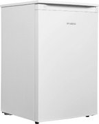 Холодильник Hyundai CO15051A белый фото 3 в Краснодаре