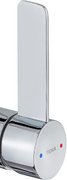 Смеситель Тека FOT 990 CHROME фото 4 в Краснодаре Смеситель Teka FOT 990 CHROME фото 4 в Краснодаре