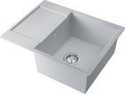 Мойка Omoikiri Daisen 65 WH фото 2 в Краснодаре