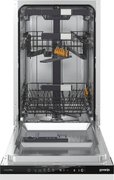 Полностью встраиваемая посудомоечная машина Gorenje GV572D10 фото 3 в Краснодаре