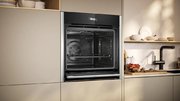 Духовой шкаф Neff B54CR71N0 фото 4 в Краснодаре