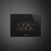 Винный холодильник Smeg CVI621RWNR3 фото 2 в Краснодаре