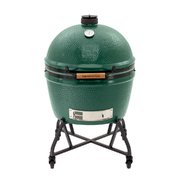 Подставка мобильная с рукоятью для гриля 2XL Биг Грин Эгг фото 3 в Краснодаре Подставка мобильная с рукоятью для гриля 2XL Big Green Egg фото 3 в Краснодаре