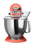 Миксер Китчен Эйд 5KSM150PSECD фото 2 в Краснодаре Миксер KitchenAid 5KSM150PSECD фото 2 в Краснодаре