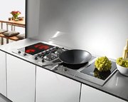 Независимая варочная панель Miele CS 1122 E фото 2 в Краснодаре