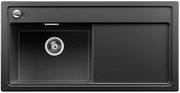 Мойка Blanco Zenar XL 6 S-F крыло справа антрацит Мойка Blanco Zenar XL 6 S-F крыло справа антрацит