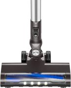 Пылесос Маунфилд MF-2033GR фото 3 в Краснодаре Пылесос Maunfeld MF-2033GR фото 3 в Краснодаре