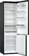 Двухкамерный холодильник Gorenje NRK621SYB4 фото 2 в Краснодаре