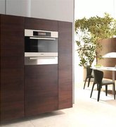 Пароварка Miele DGC 5061 фото 2 в Краснодаре