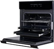 Духовой шкаф Kuppersberg OZ 663 BL-AL фото 3 в Краснодаре
