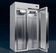 Холодильник для шуб Blue Ice Professional GBI1200P2 2000 фото 3 в Краснодаре
