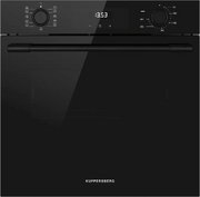 Духовой шкаф Kuppersberg HO 622 BL фото