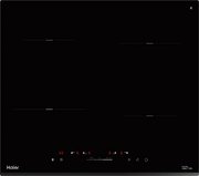 Индукционная варочная панель Haier HHK-Y64TCVB фото 2 в Краснодаре